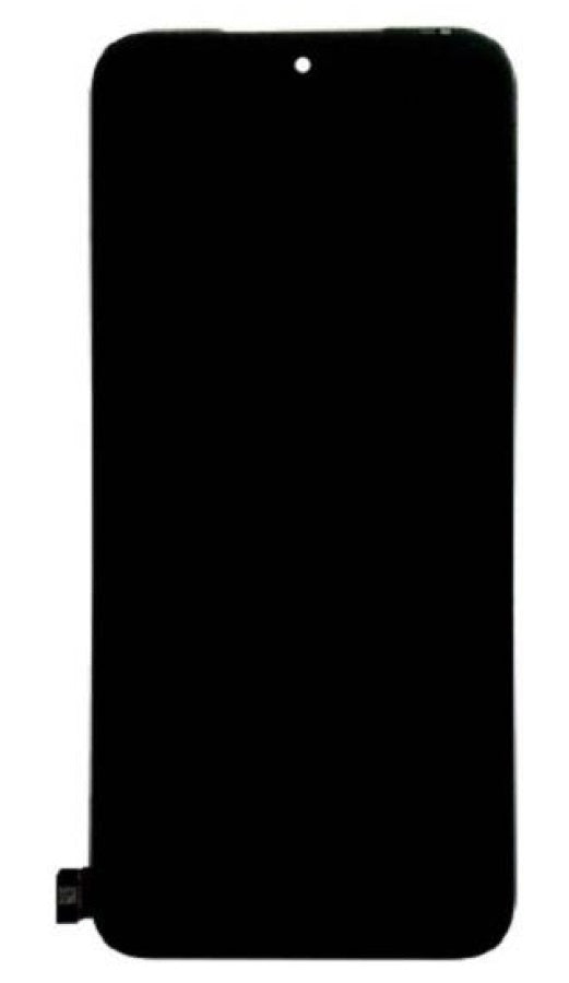 LCD with Touch Screen for Tecno Spark 40 Pro Plus (display glass combo folder)