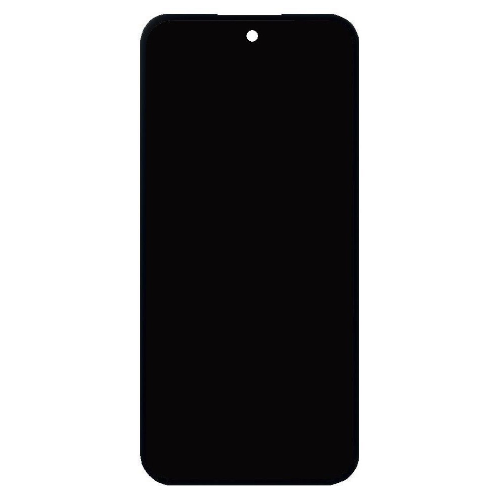 LCD with Touch Screen for Tecno Spark 50 5G (display glass combo folder)