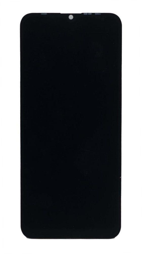 LCD with Touch Screen for Tecno Spark 6 Go (display glass combo folder)