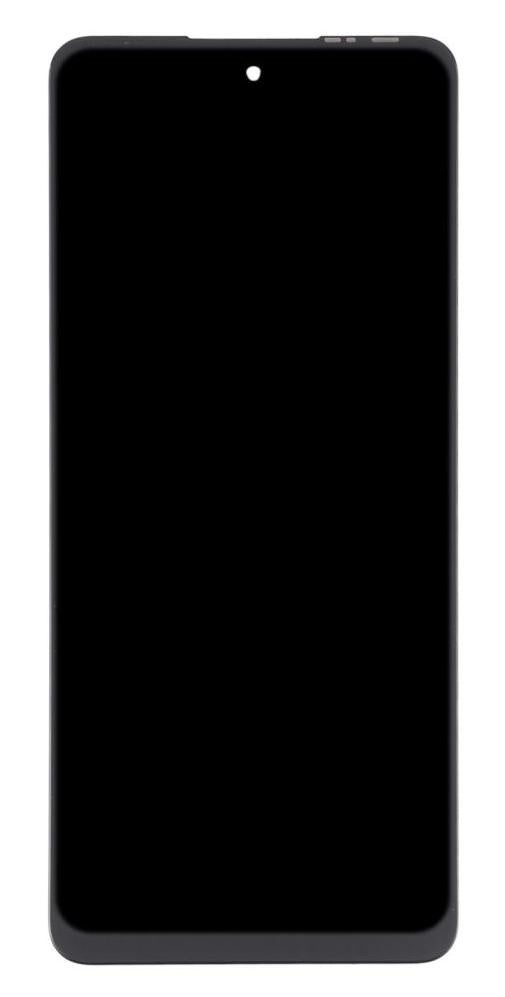 LCD with Touch Screen for Tecno Spark 8 Pro (display glass combo folder)