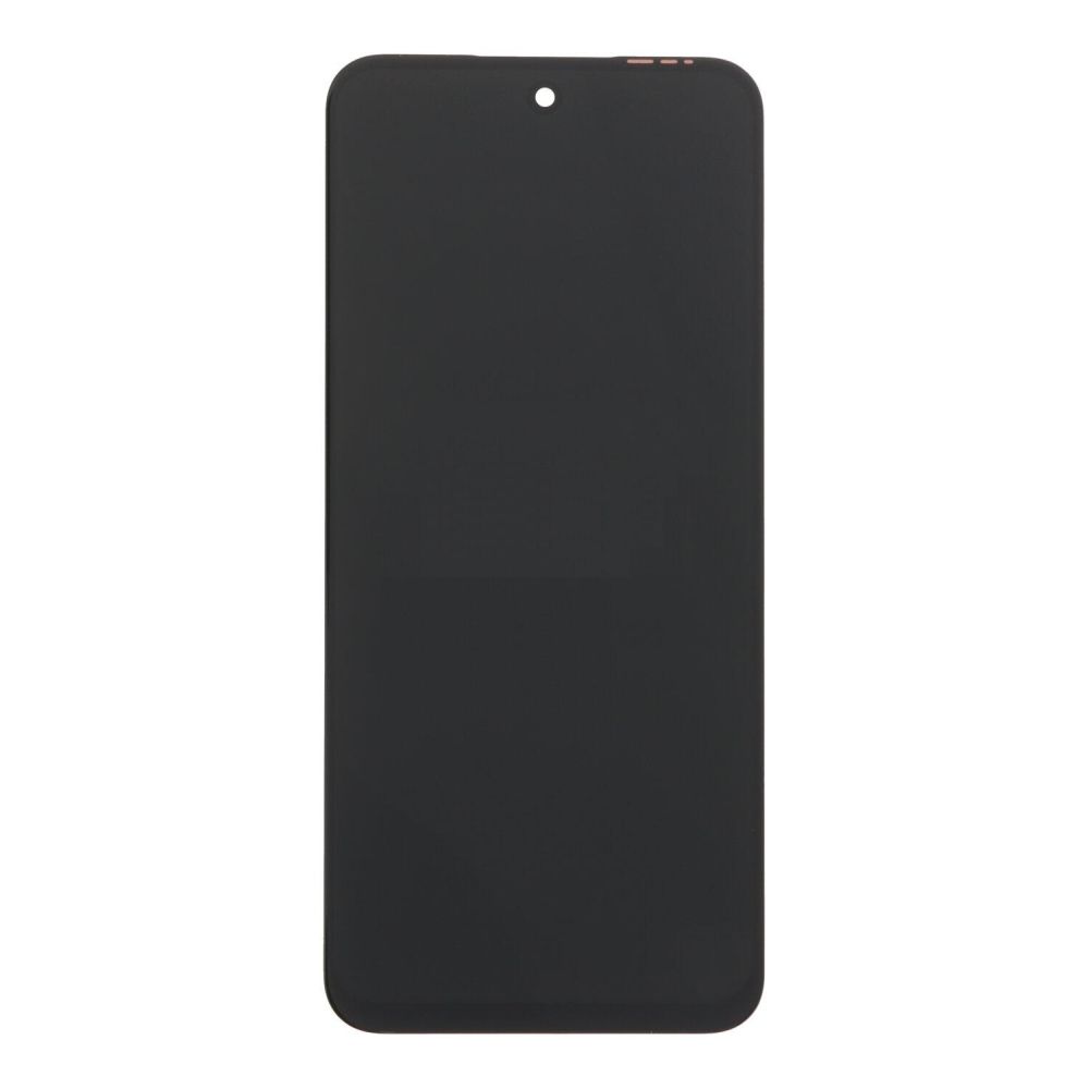 LCD with Touch Screen for Tecno Spark Go 1 (display glass combo folder)