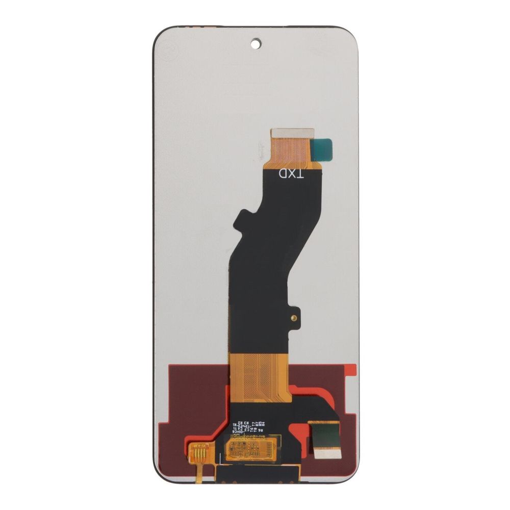 LCD with Touch Screen for Tecno Spark Go 1 (display glass combo folder)