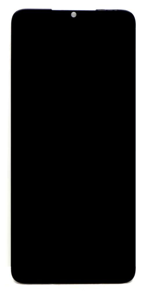 LCD with Touch Screen for Tecno Spark Go 2023 (display glass combo folder)