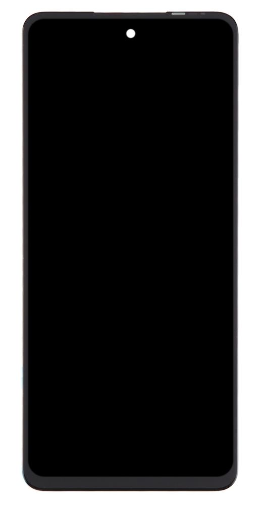LCD with Touch Screen for Tecno Spark Go 2024 (display glass combo folder)