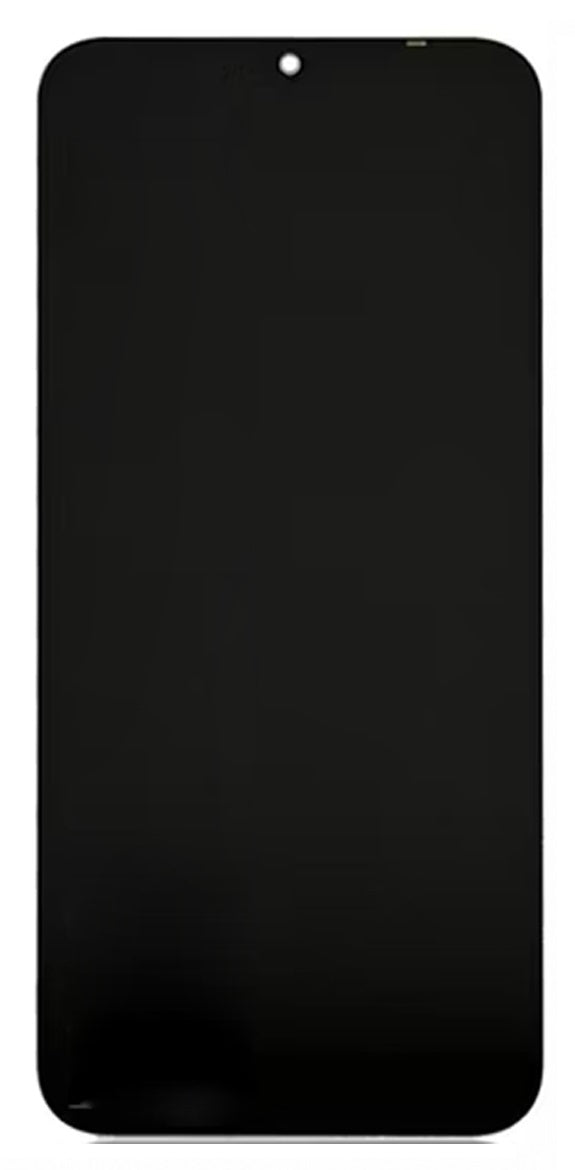 LCD with Touch Screen for Tecno Spark Go 3 (display glass combo folder)