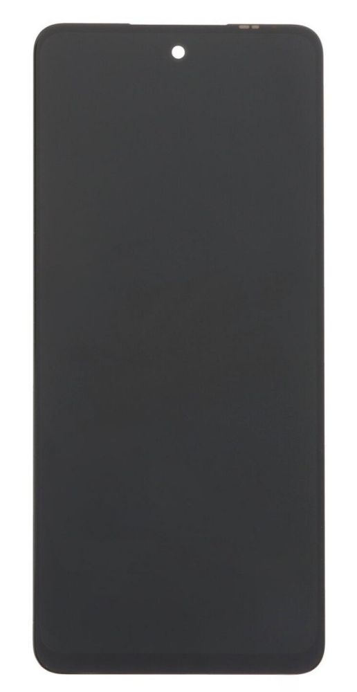 LCD with Touch Screen for ZTE Blade A75 (display glass combo folder)