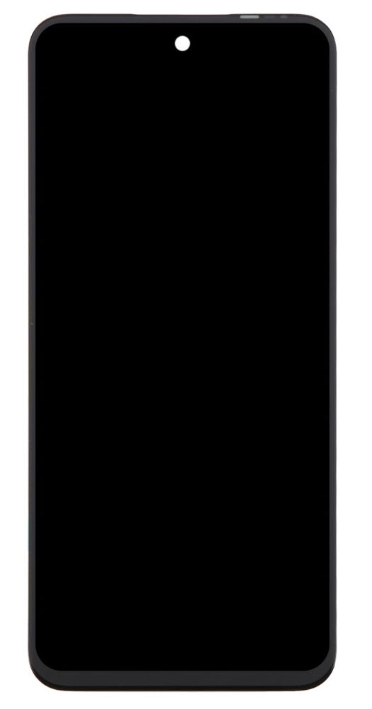 LCD with Touch Screen for ZTE Blade V70 (display glass combo folder)