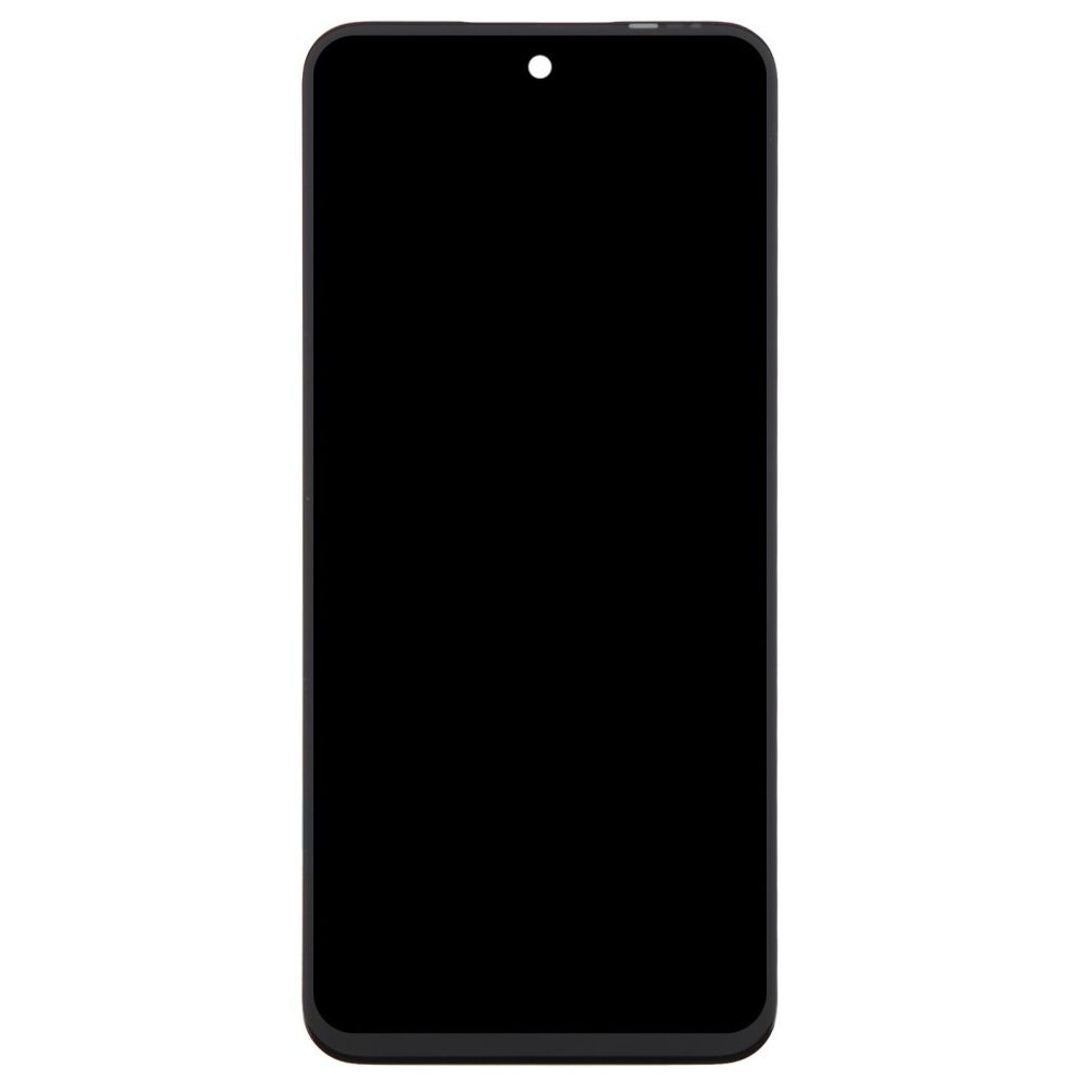 LCD with Touch Screen for ZTE Blade V70 Design (display glass combo folder)