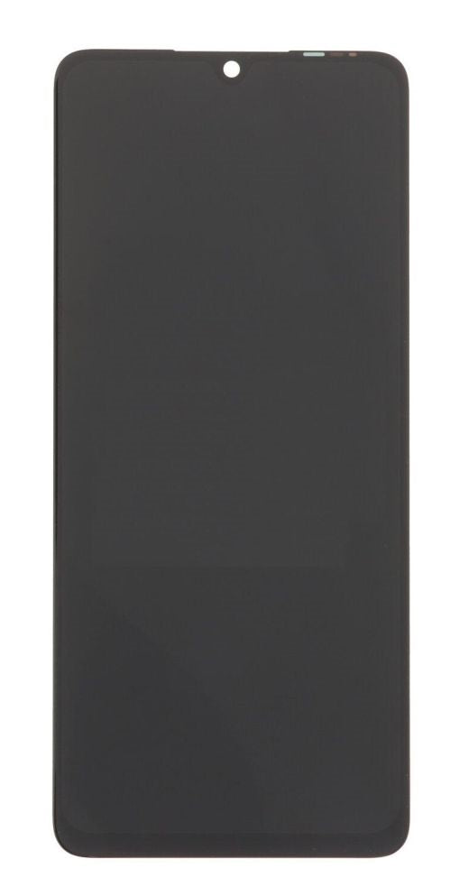 LCD with Touch Screen for ZTE Blade V70 Max (display glass combo folder)
