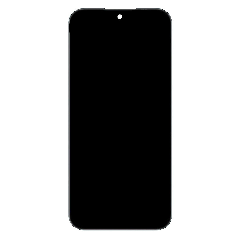 LCD with Touch Screen for ZTE Blade V80 Pro (display glass combo folder)
