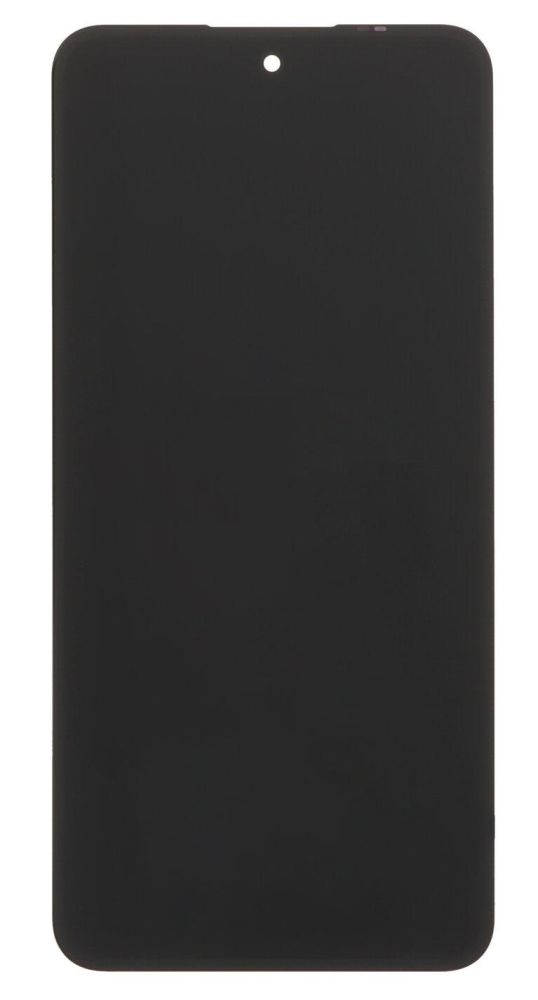 LCD with Touch Screen for ZTE Nubia Focus 2 Ultra (display glass combo folder)