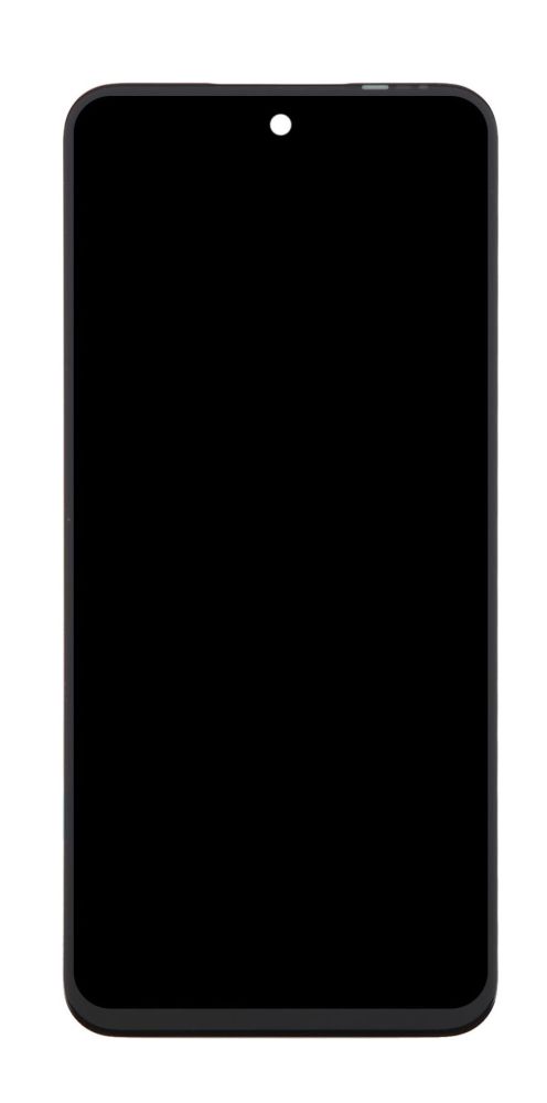 LCD with Touch Screen for ZTE Nubia Music 2 (display glass combo folder)