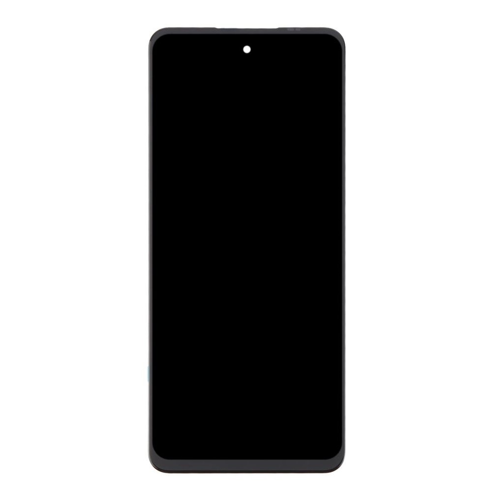 LCD with Touch Screen for ZTE Nubia Neo 3 GT (display glass combo folder)