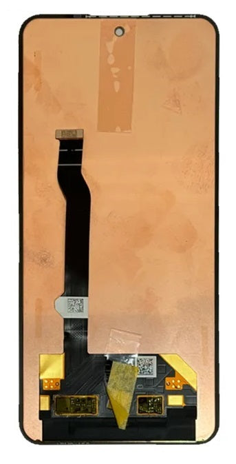 LCD with Touch Screen for ZTE Nubia Neo 3 GT (display glass combo folder)