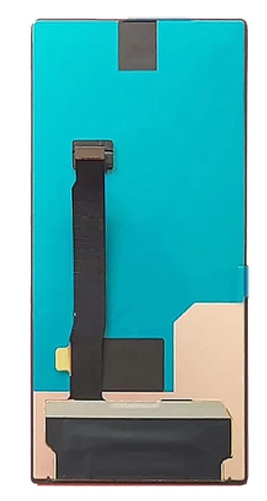LCD with Touch Screen for ZTE Nubia Red Magic 8 Pro (display glass combo folder)