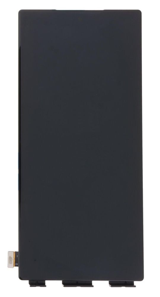 LCD with Touch Screen for ZTE Nubia Red Magic 9 Pro (display glass combo folder)