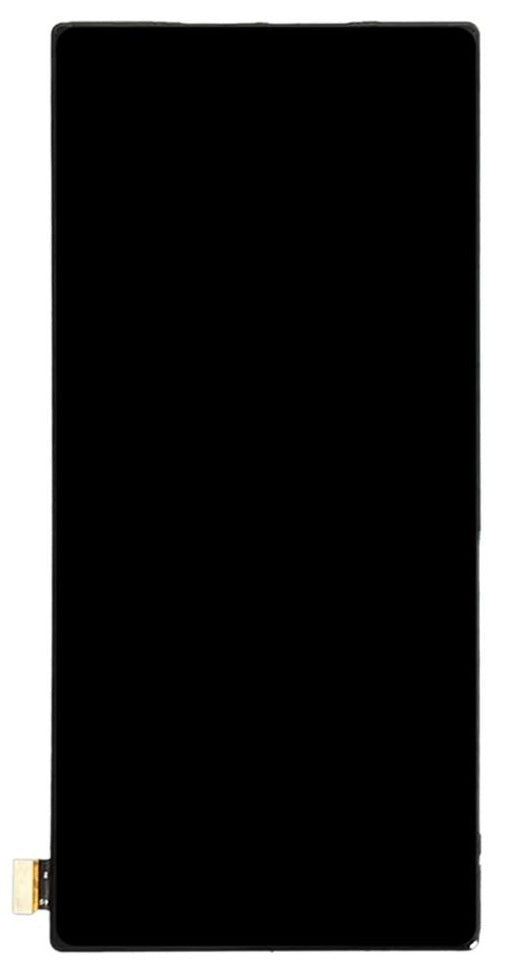 LCD with Touch Screen for ZTE Nubia RedMagic 10 Air (display glass combo folder)