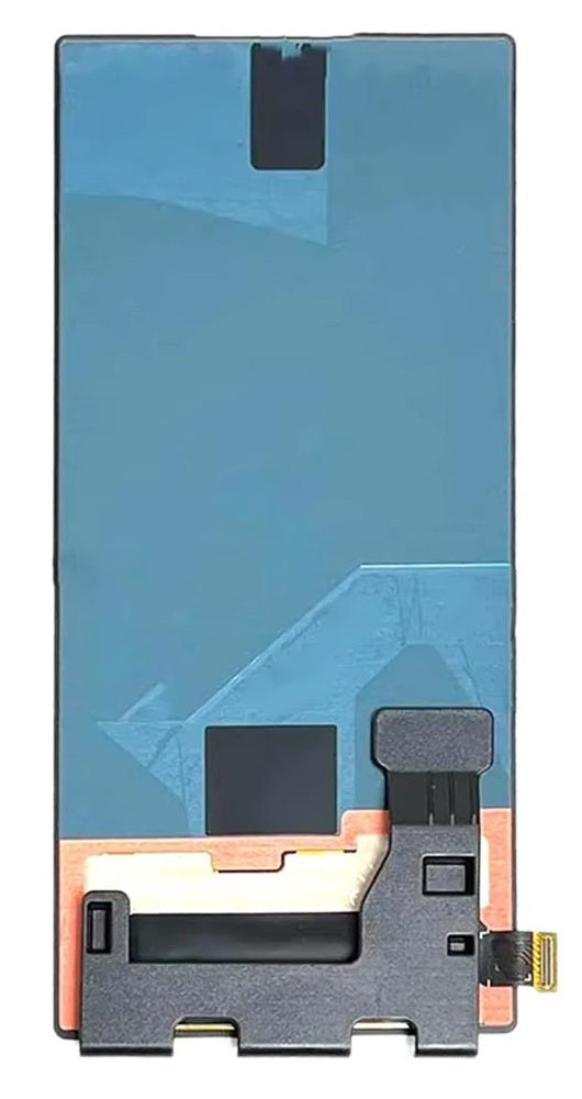 LCD with Touch Screen for ZTE Nubia RedMagic 10 Air (display glass combo folder)