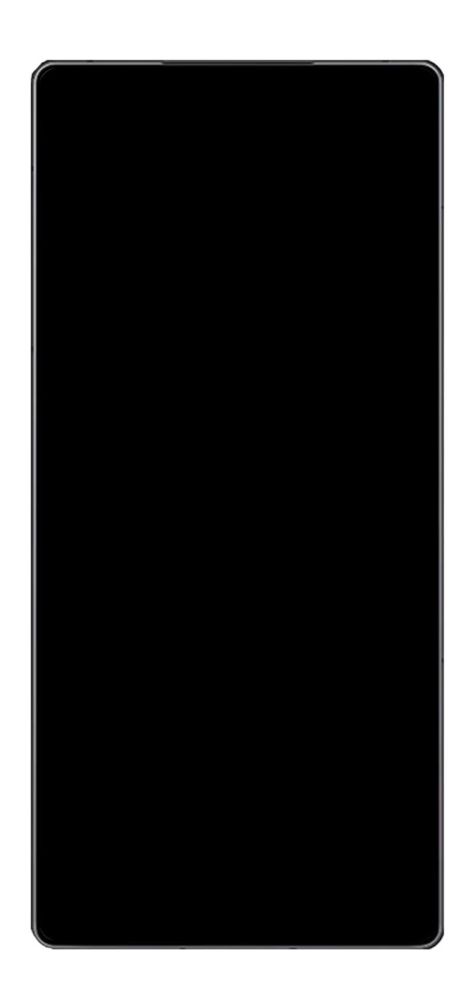 LCD with Touch Screen for ZTE Nubia RedMagic 10 Pro Plus (display glass combo folder)