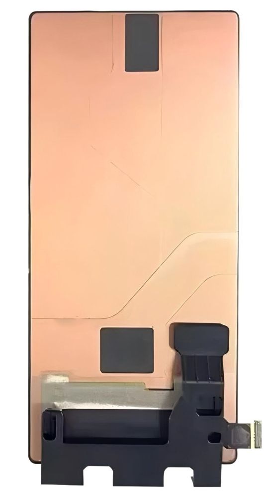 LCD with Touch Screen for ZTE Nubia RedMagic 11 Air (display glass combo folder)