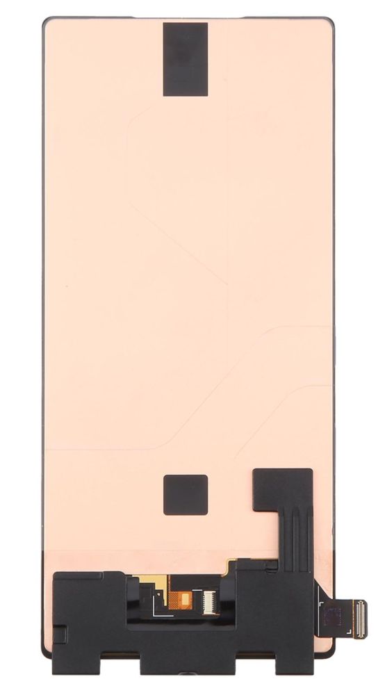 LCD with Touch Screen for ZTE Nubia RedMagic 11 Pro (display glass combo folder)