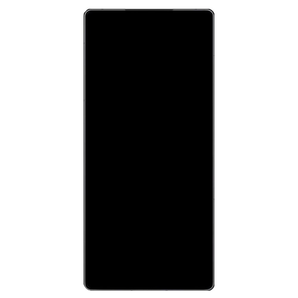 LCD with Touch Screen for ZTE Nubia Z70S Ultra (display glass combo folder)
