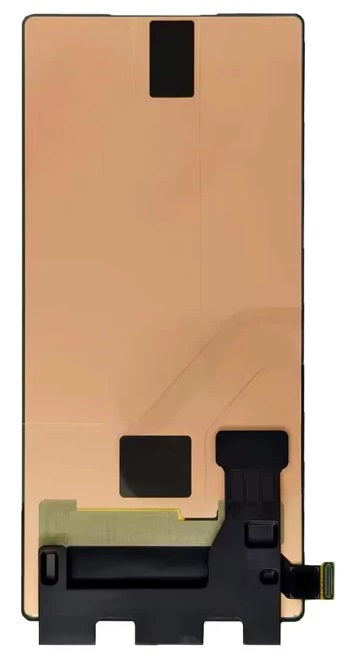 LCD with Touch Screen for ZTE Nubia Z70S Ultra (display glass combo folder)