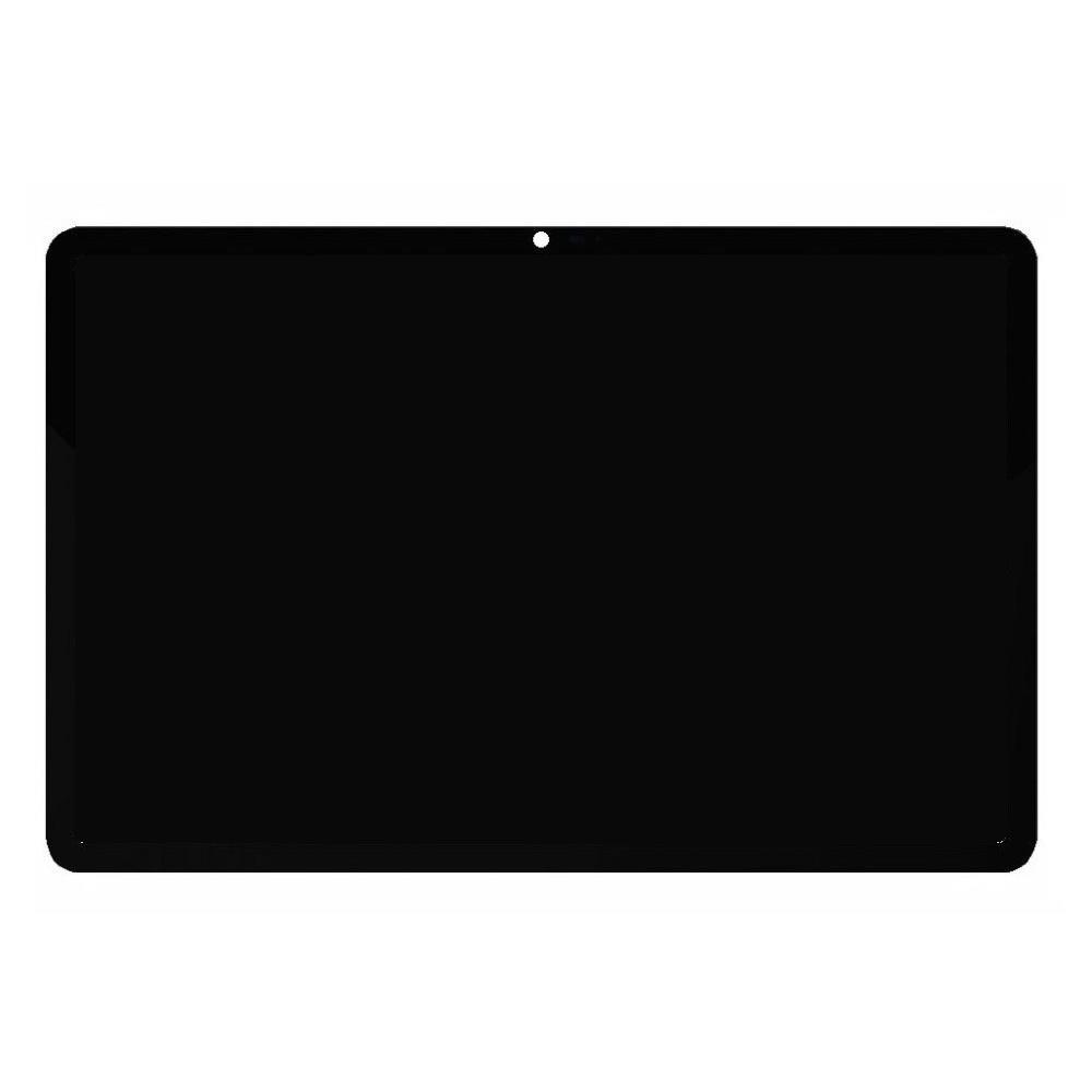 LCD with Touch Screen for ZTE Pad 5G (display glass combo folder)