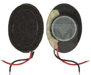 Ringer / Loud Speaker for Celkon C7040
