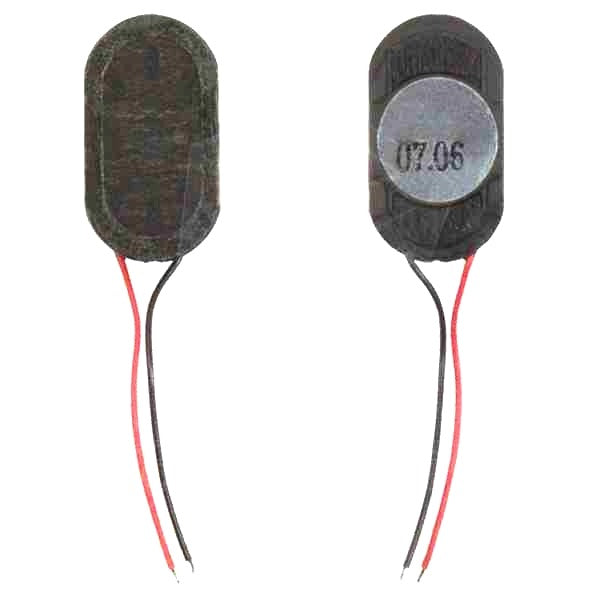 Ringer / Loud Speaker for IBall Slide i7119