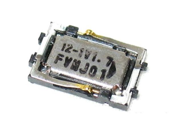 Ringer / Loud Speaker for Karbonn Titanium Mach Two S360