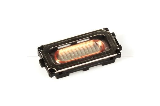 Ringer / Loud Speaker for Lava Iris 350