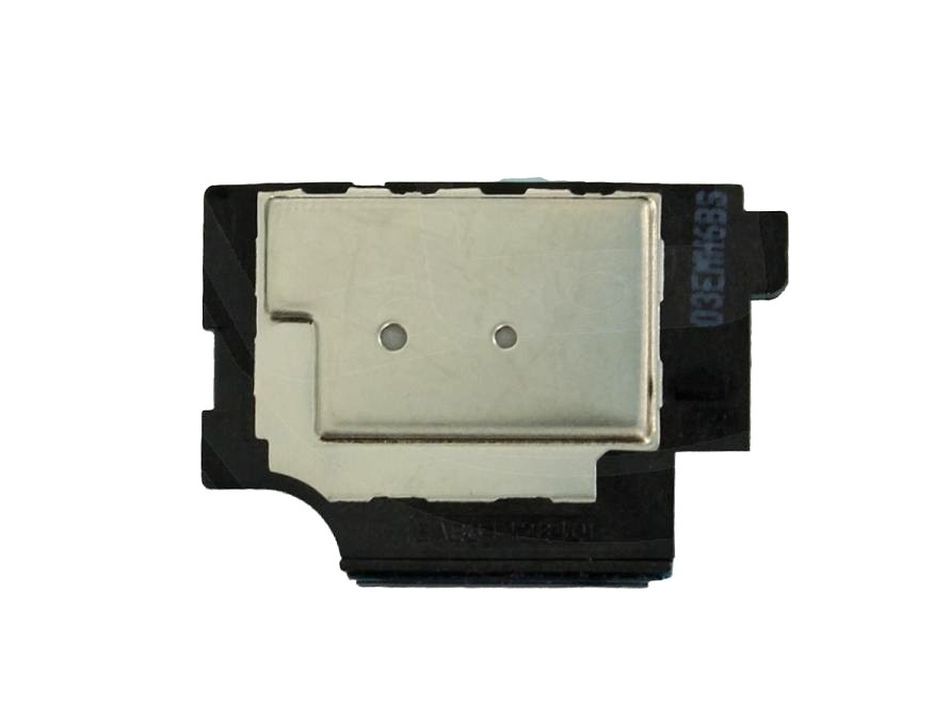 Ringer / Loud Speaker for LG Q8 2018