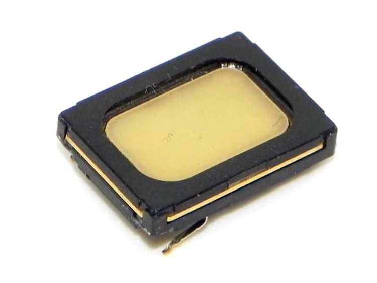 Ringer / Loud Speaker for Intex Cloud Force