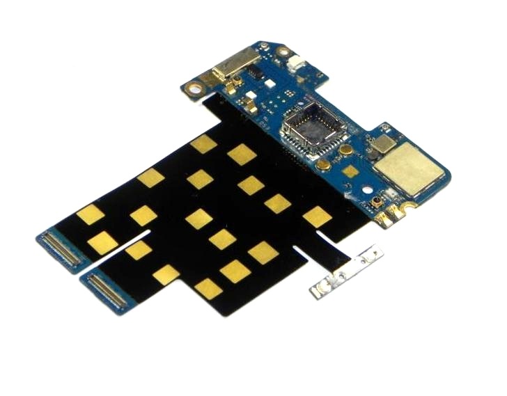 Main Board Flex Cable for HTC Desire HD G10