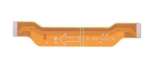 Main Board Flex Cable for Huawei nova 7 5G