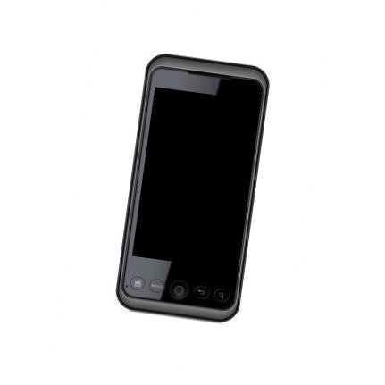 LCD Connector for Celkon A1