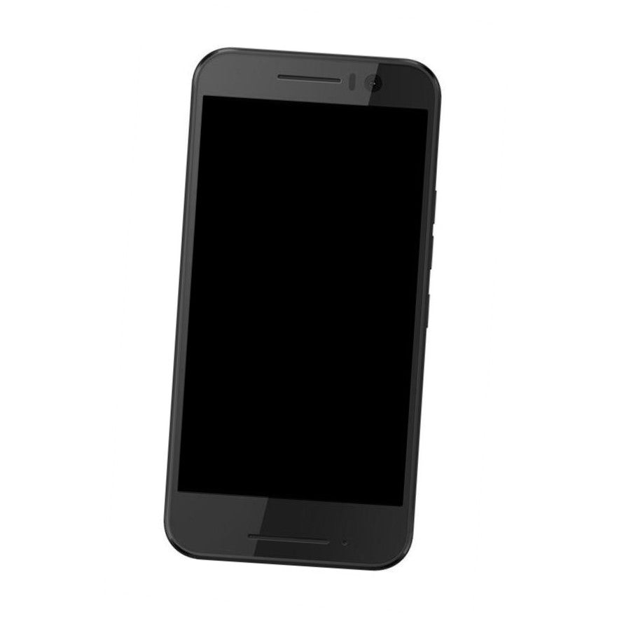 Middle Frame Ring Only for HTC One S9 White