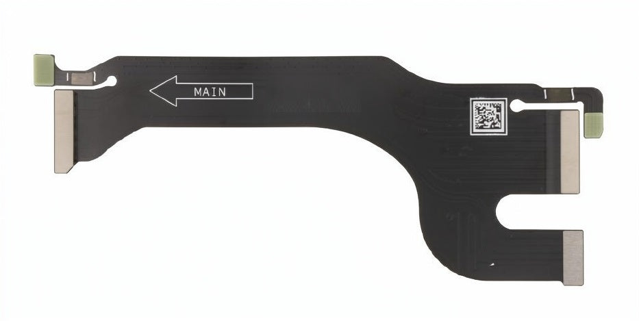 Main Board Flex Cable for Huawei Pura 80 Pro