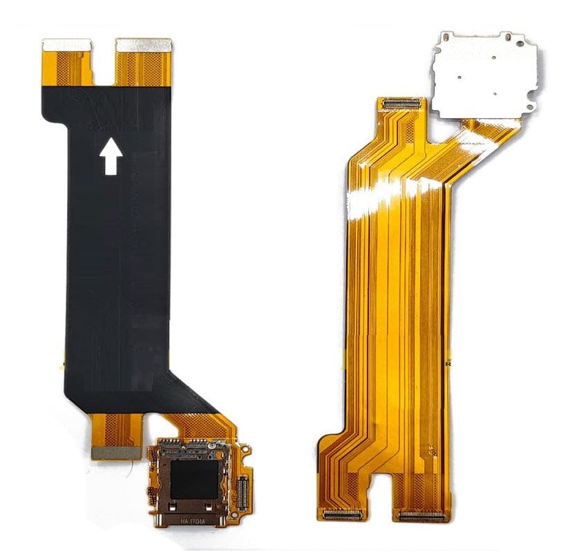 Main Board Flex Cable for Infinix Hot 50 Pro Plus