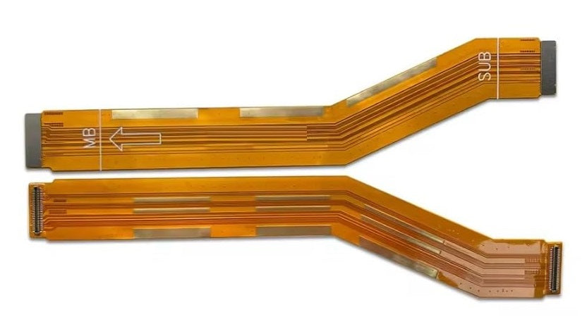 Main Board Flex Cable for Infinix Note 30 4G