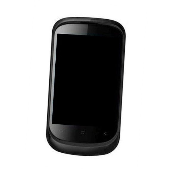 LCD Connector for Karbonn A75