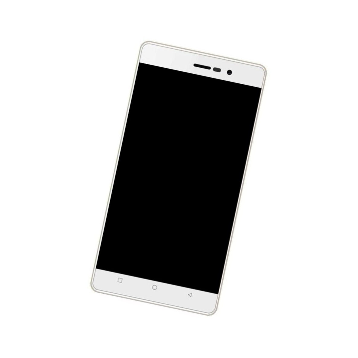 LCD Flex Cable for Karbonn Titanium S205