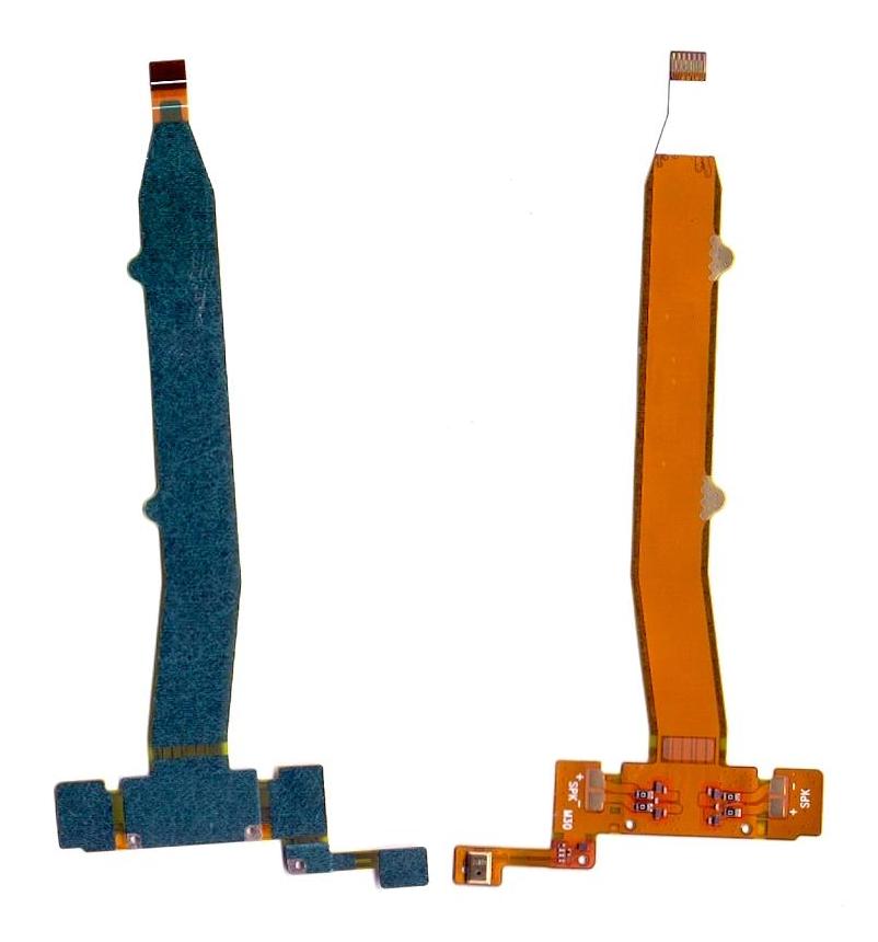 Main Board Flex Cable for Lenovo Vibe K5