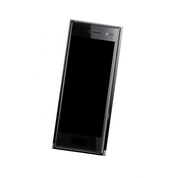 LCD Flex Cable for LG BL40 New Chocolate