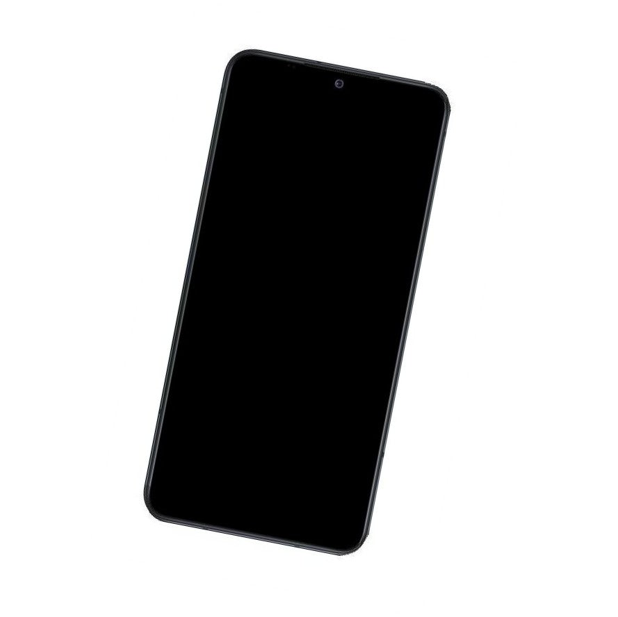 Ear Speaker Flex Cable for LG G8X ThinQ