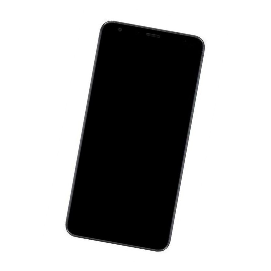 LCD Connector for LG Q8 2018