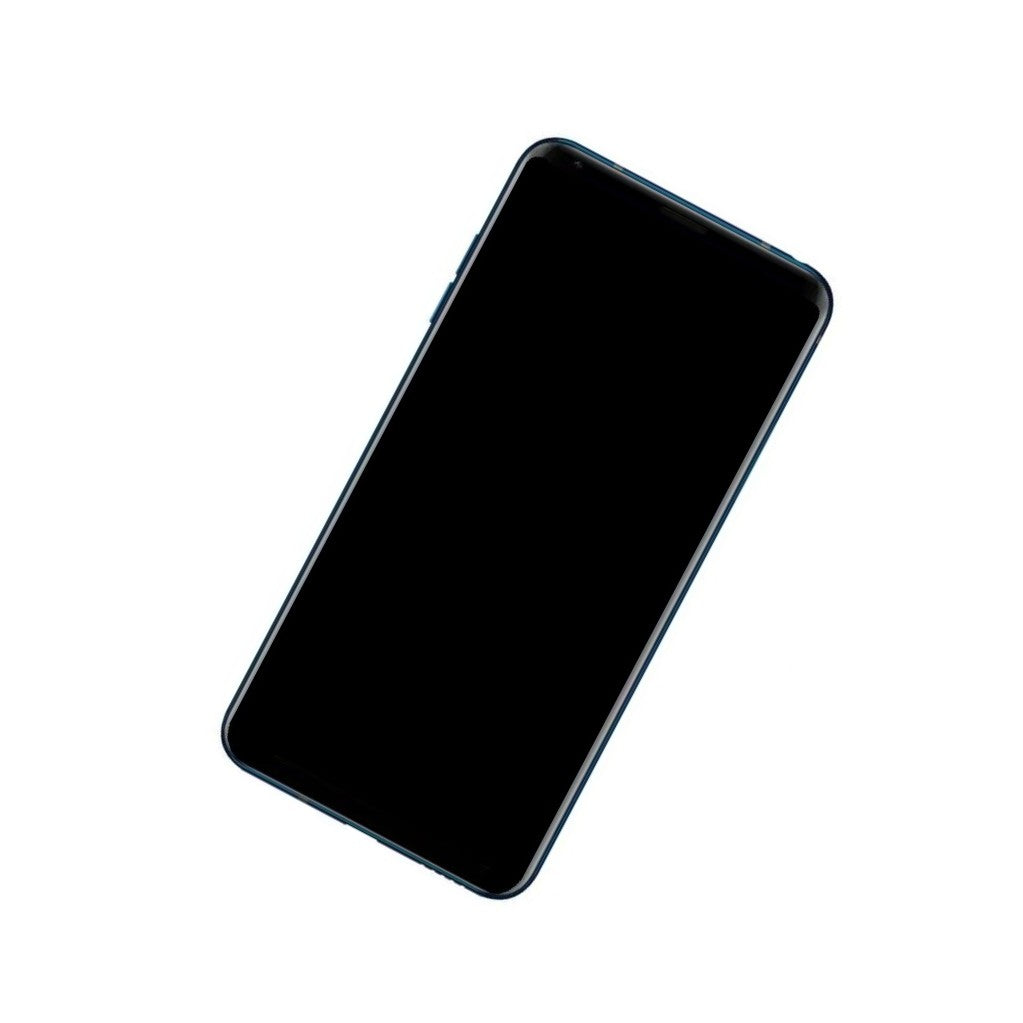 Middle Frame Ring Only for LG V30S ThinQ Black