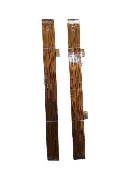 Main Board Flex Cable for Micromax Vdeo 3 Q4202