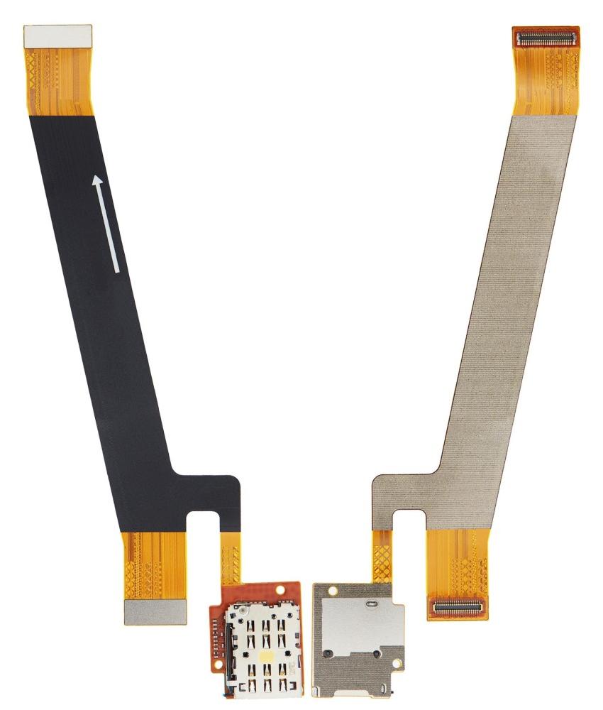 Main Board Flex Cable for Motorola Edge 20